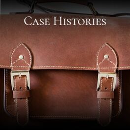 Album cover of Case Histories