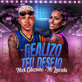 Album cover of Realizo Teu Desejo