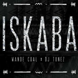 Album cover of Iskaba