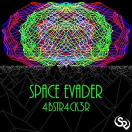 Album cover of Space Evader