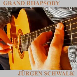 Album cover of Grand Rhapsody