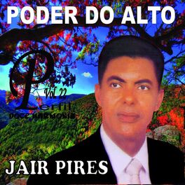 Album cover of Poder do Alto Perfil, Vol. 22