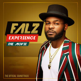 Album cover of The Falz Experience 2017