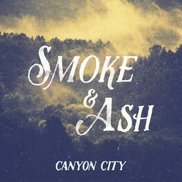 Album cover of Smoke & Ash