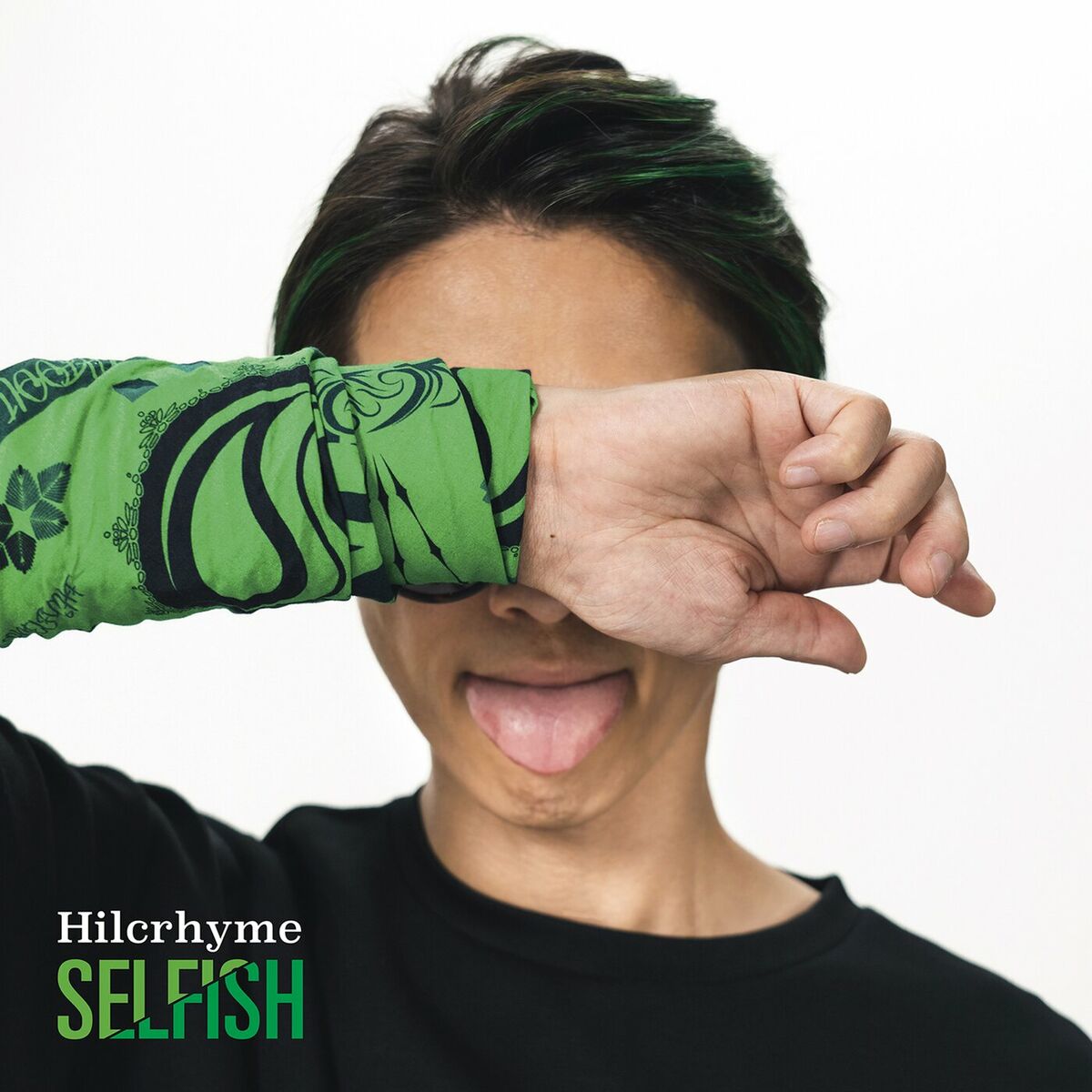 Hilcrhyme: albums, songs, playlists | Listen on Deezer