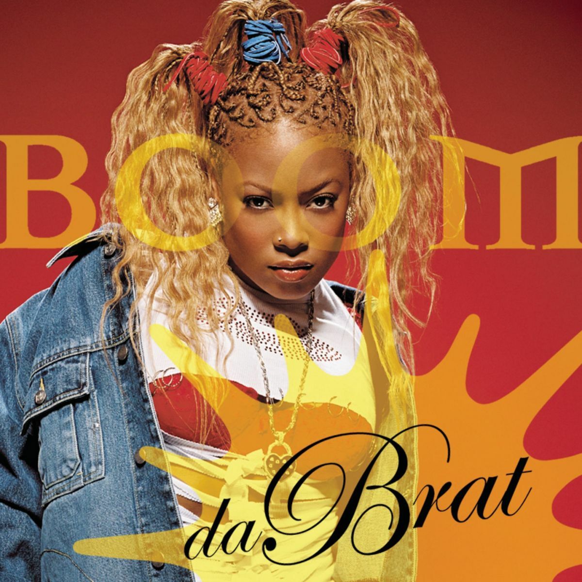 Da Brat: albums, songs, playlists | Listen on Deezer