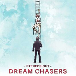 Album cover of Dream Chasers