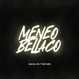 Album cover of Meneo Bellaco