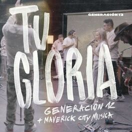 Album cover of Tu Gloria