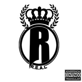 Album cover of R.E.a.L