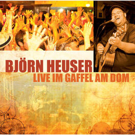 Album cover of Live im Gaffel am Dom