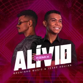 Album cover of Alívio (Remix)