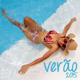 Album cover of Verao 2015