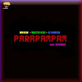 Album cover of Parapampam