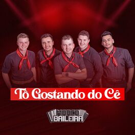 Album cover of Tô Gostando do Cê
