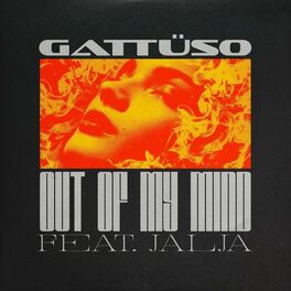 Album cover of Out Of My Mind (feat. Jalja)