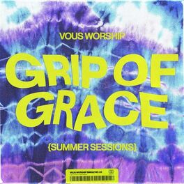Album cover of Grip Of Grace
