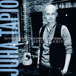 Album cover of Suurenmoinen kokoelma: 1999-2009 (Special Edition)