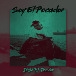 Album cover of Soy el Pecador