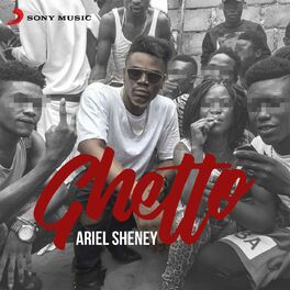 Ariel Sheney Amina Les Paroles