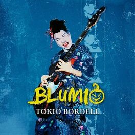 Album cover of Tokio Bordell
