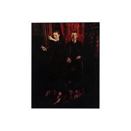 Album cover of Inside The Rose