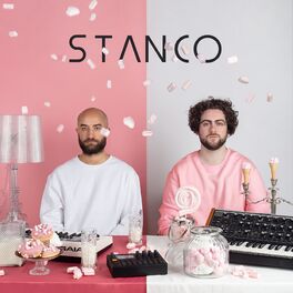 Album cover of Stanco (feat. RAGNO)