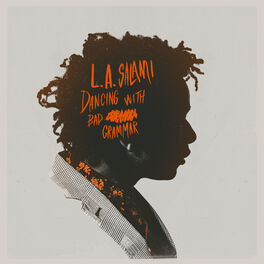 Album cover of Dancing With Bad Grammar: The Directors Cut