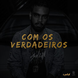 Album cover of Com os Verdadeiros