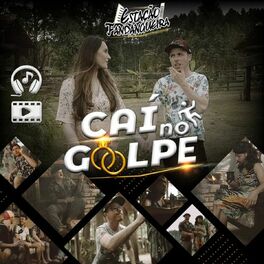 Album cover of Caí no Golpe