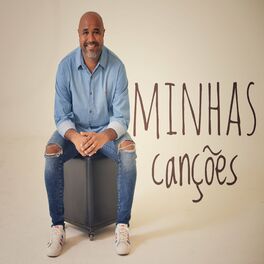 Album cover of Minhas Canções
