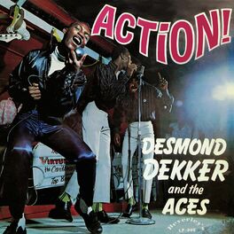 Album cover of Action! (Expanded Version)