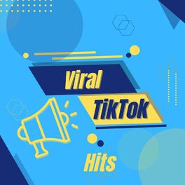 Album cover of Viral TikTok Hits