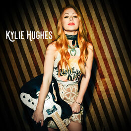 Album cover of Kylie Hughes