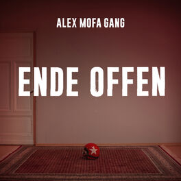 Album cover of Ende offen