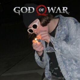 Album cover of God Of War