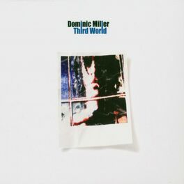 Album cover of Third World
