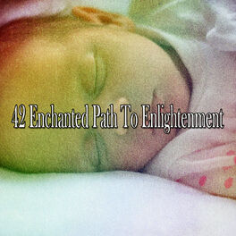 Album cover of 42 Enchanted Path to Enlightenment