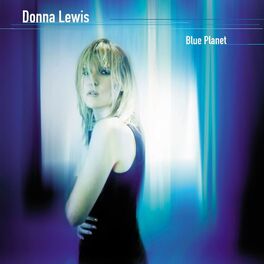 Album cover of Blue Planet