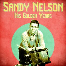 Album cover of His Golden Years (Remastered)