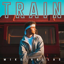 Album cover of Train