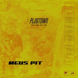 Album cover of Meus Pit