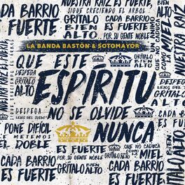 Album cover of Este Espíritu