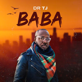 Album cover of Baba
