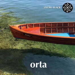 Album cover of Orta