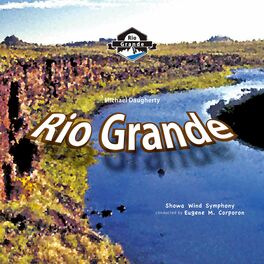 Album cover of Rio Grande (Live)