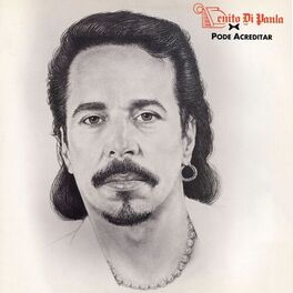 Album cover of Pode Acreditar