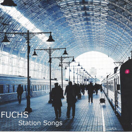 Album cover of Station Songs