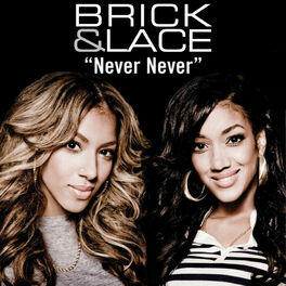 Album cover of Never Never