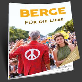 Album cover of Für die Liebe (Notenausgabe)